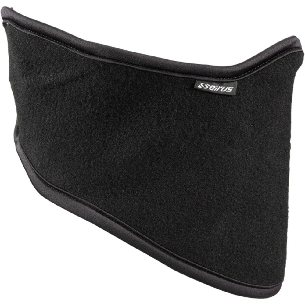 Seirus Ski Black Neck Warmer